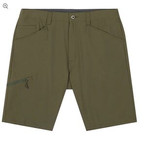 Patagonia Quandary Shorts